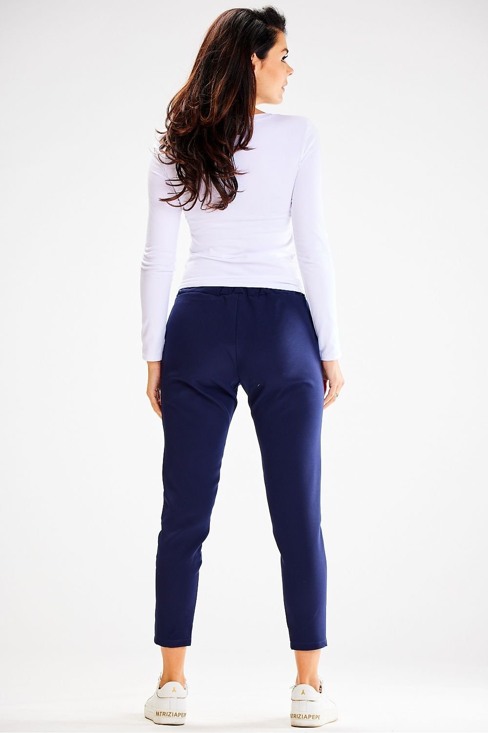 Pantaloni de trening model 187163 awama