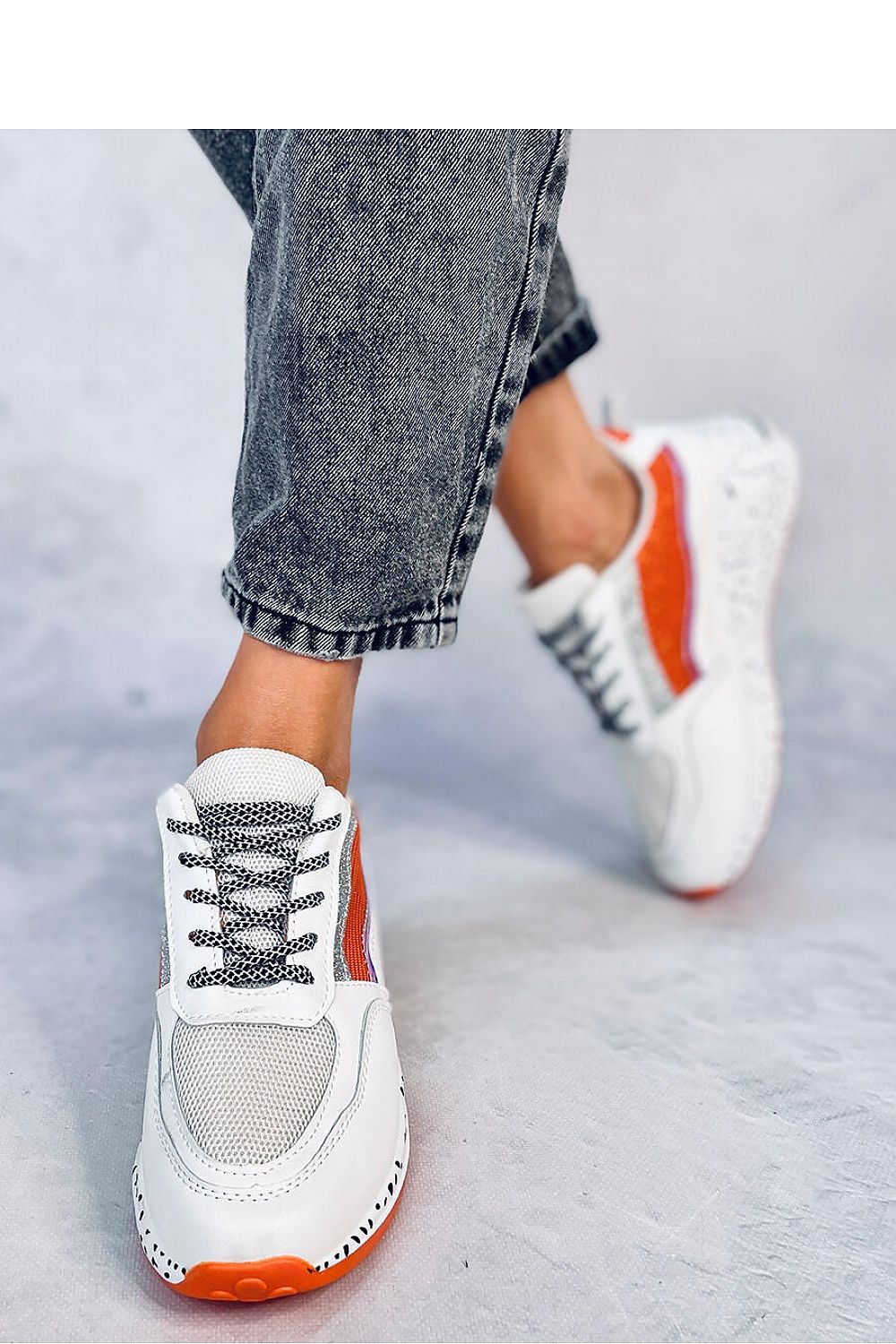 Pantofi de sport model 187365 Inello