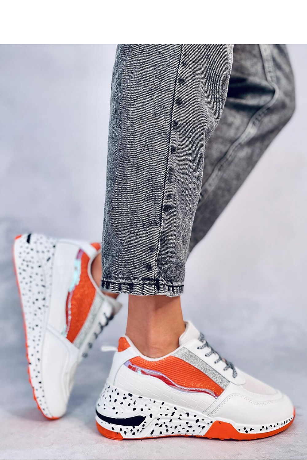 Pantofi de sport model 187365 Inello