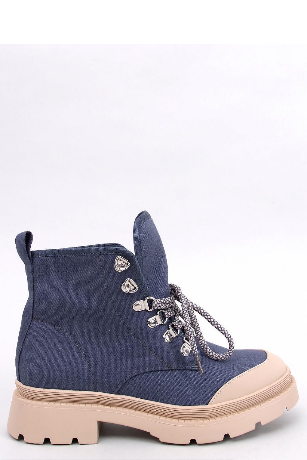 Bocanci trekking model 187406 Inello