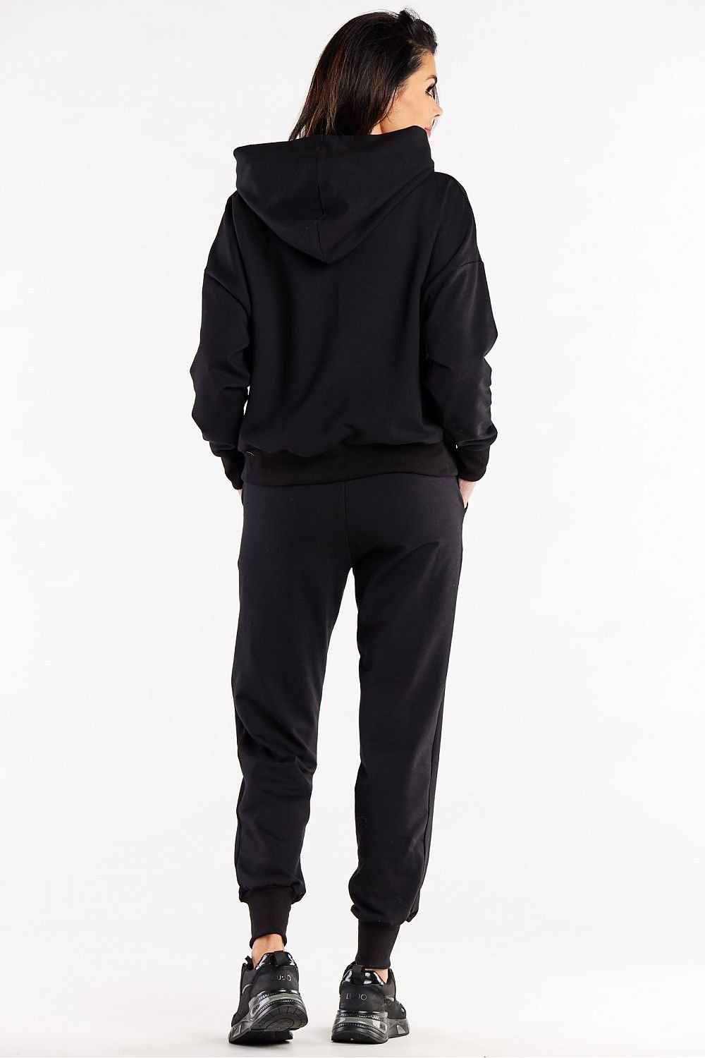Pantaloni de trening model 188045 Infinite You