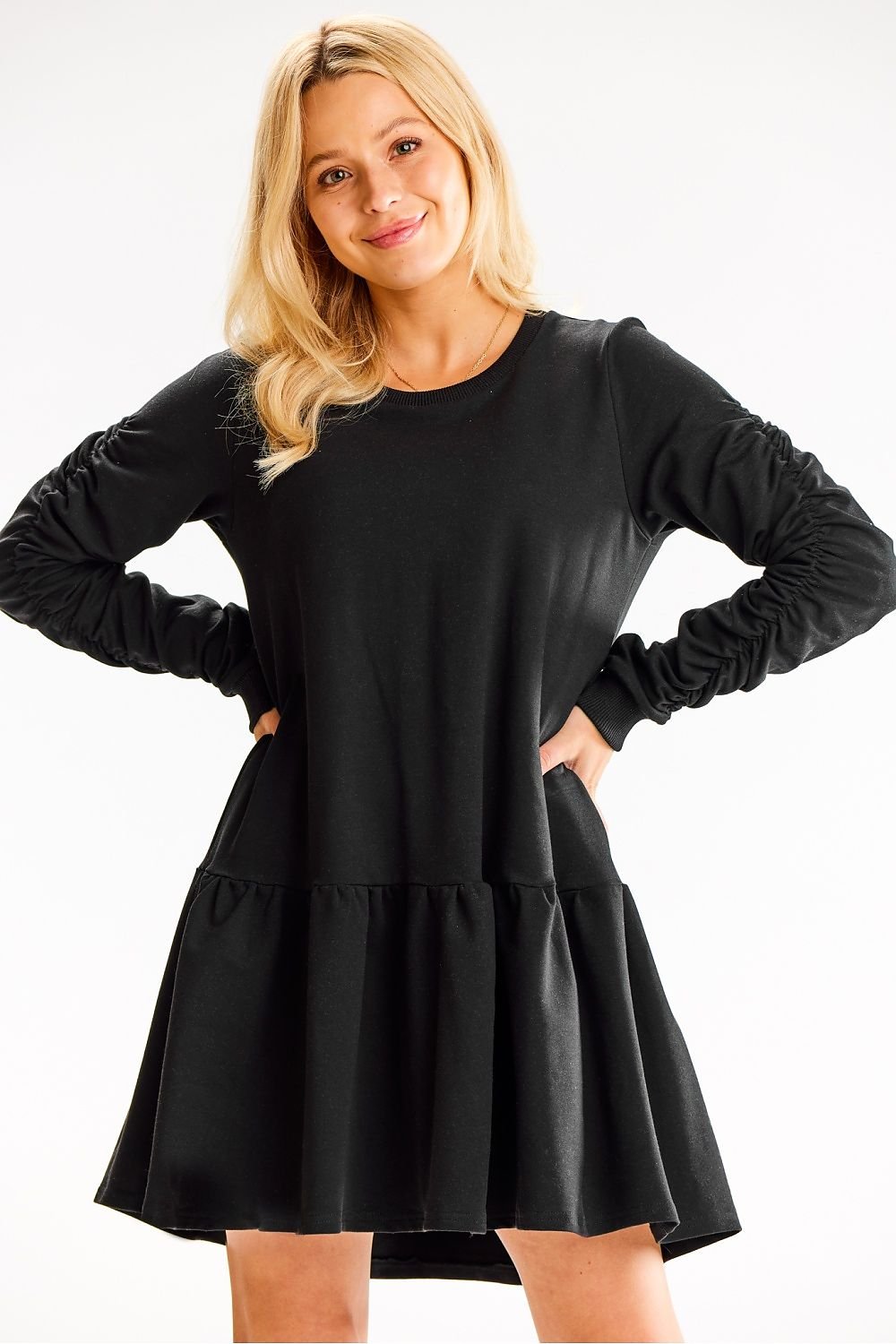 Rochie de zi model 188060 Infinite You