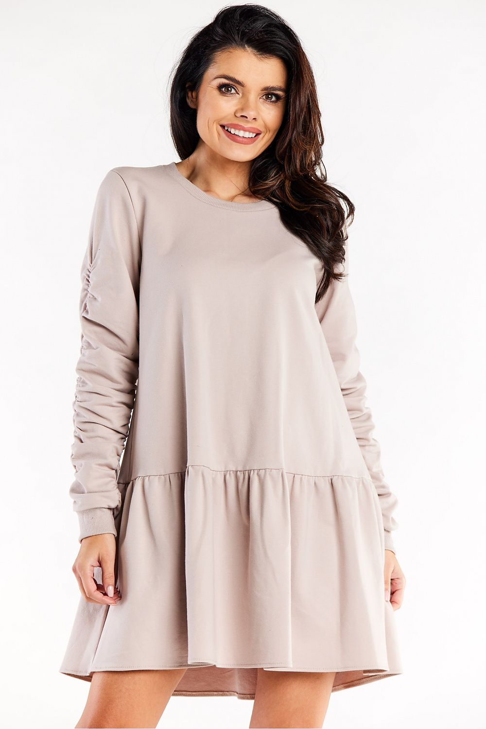 Rochie de zi model 188060 Infinite You