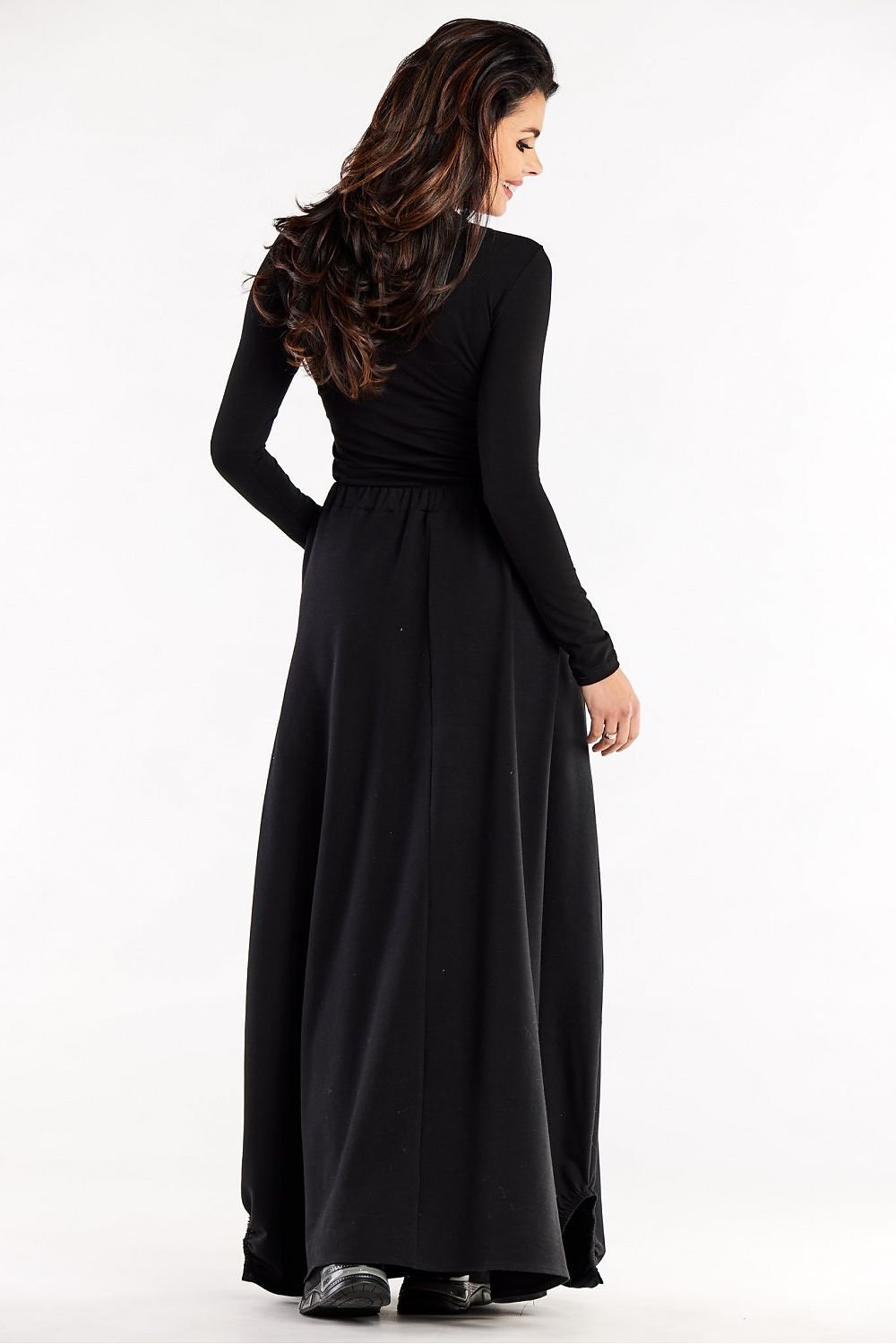 Fustă lungă model 188065 Infinite You