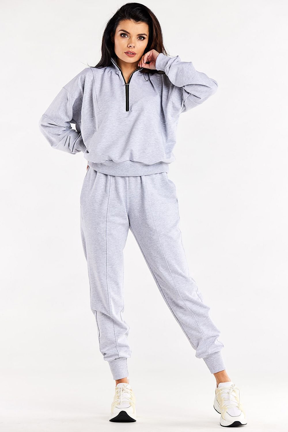 Bluză model 188054 Infinite You