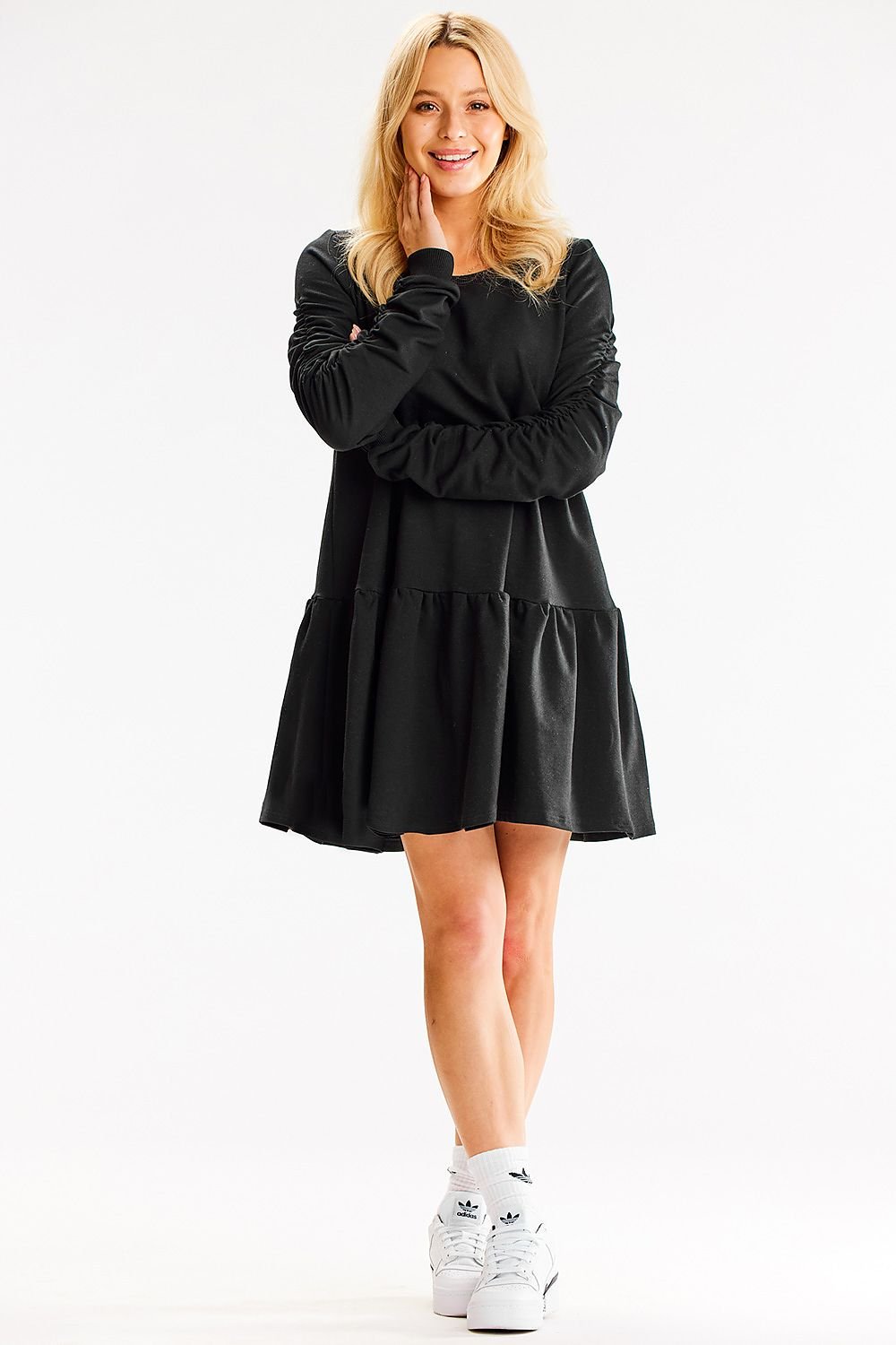 Rochie de zi model 188060 Infinite You