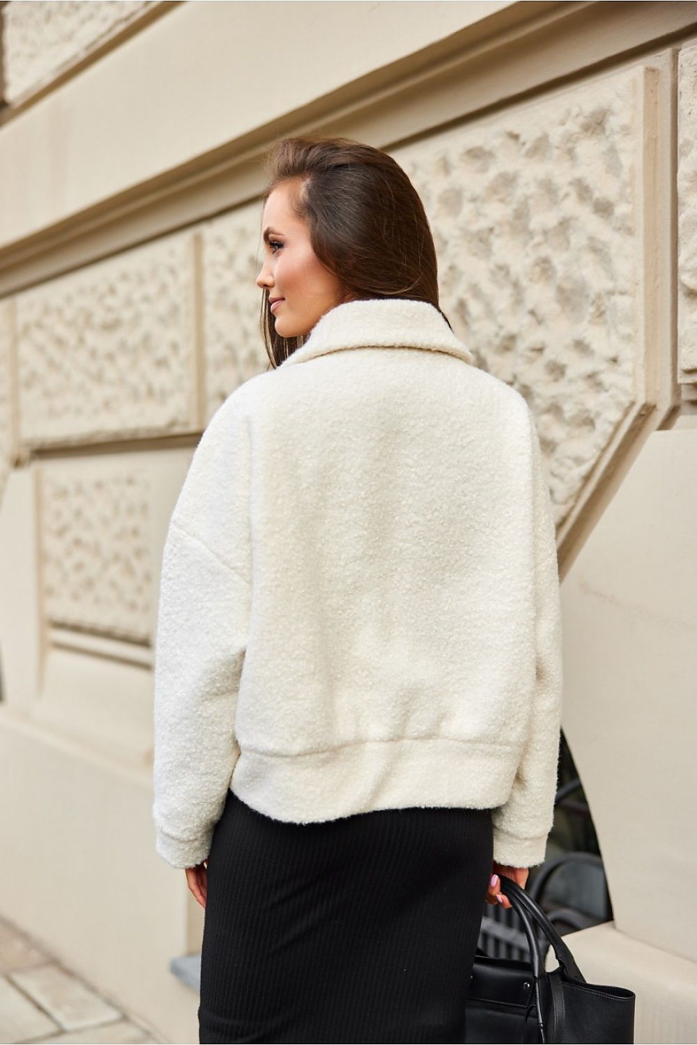 Jachetă model 188239 Roco Fashion
