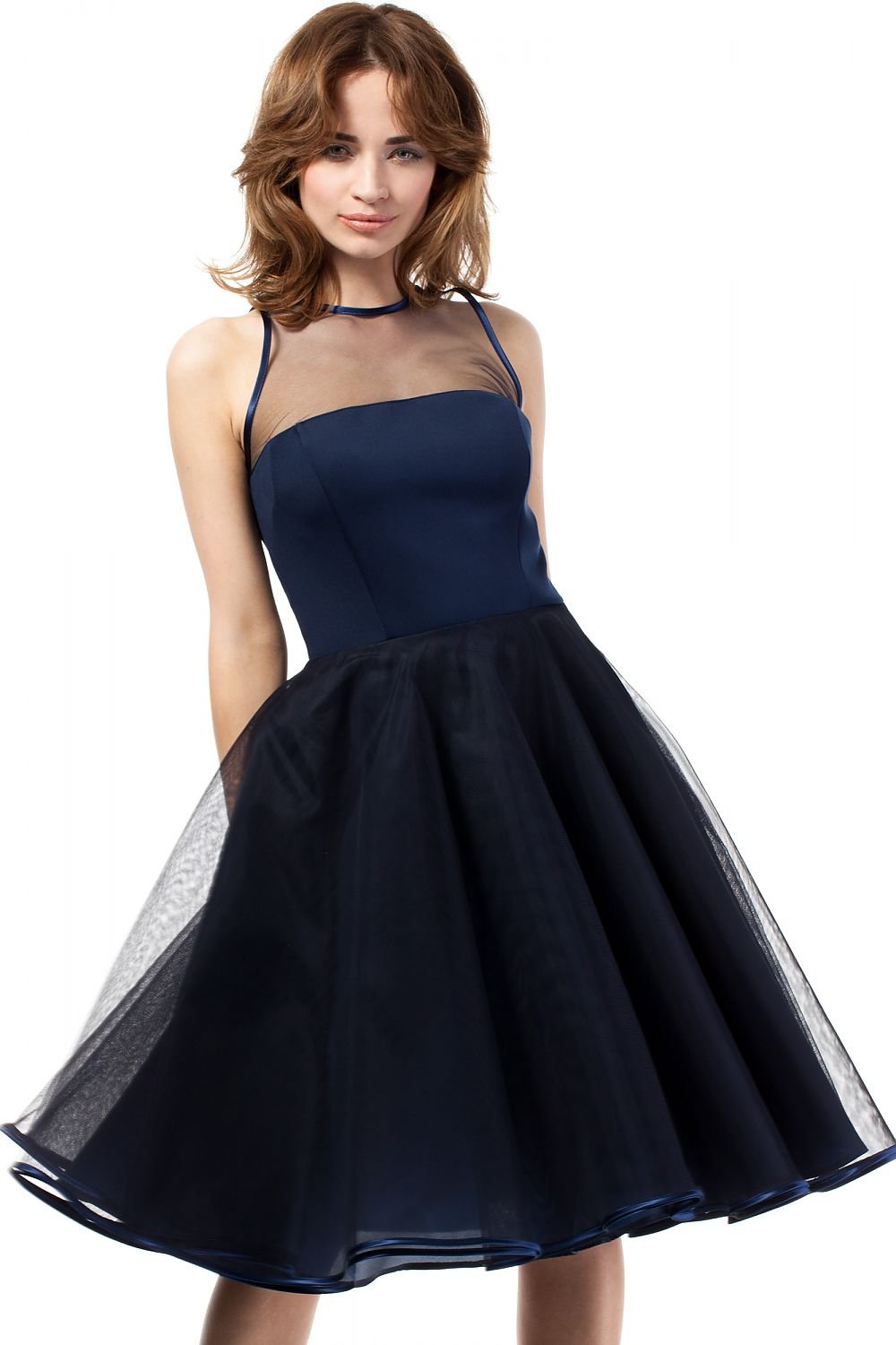 Rochie de seară model 44597 Moe