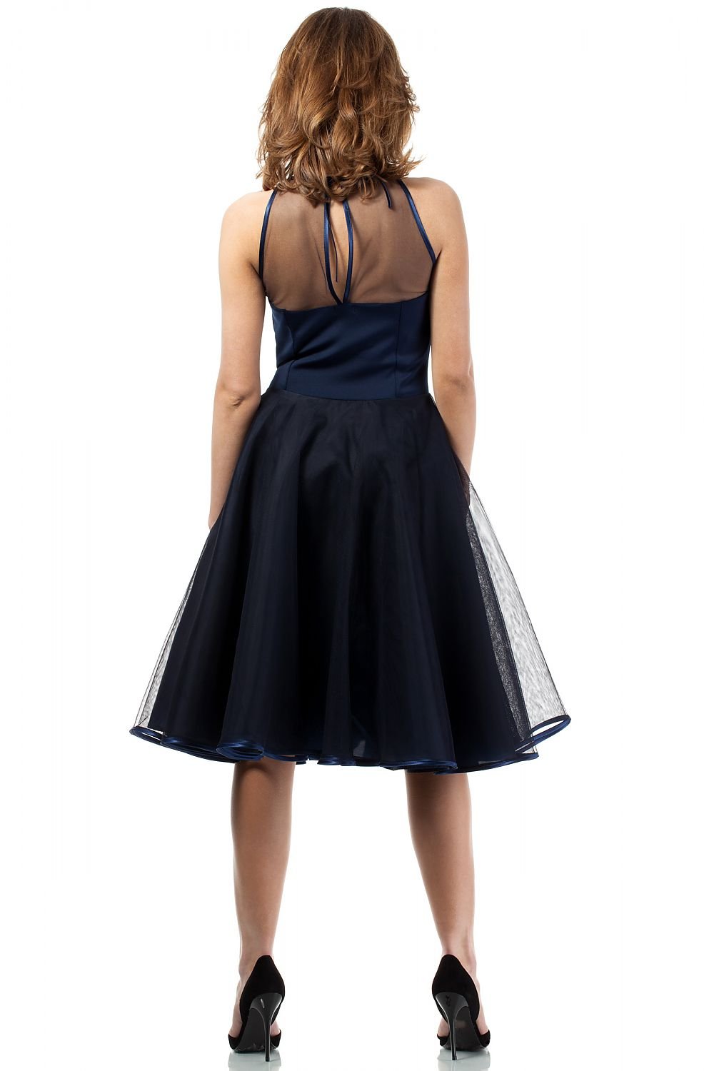 Rochie de seară model 44597 Moe