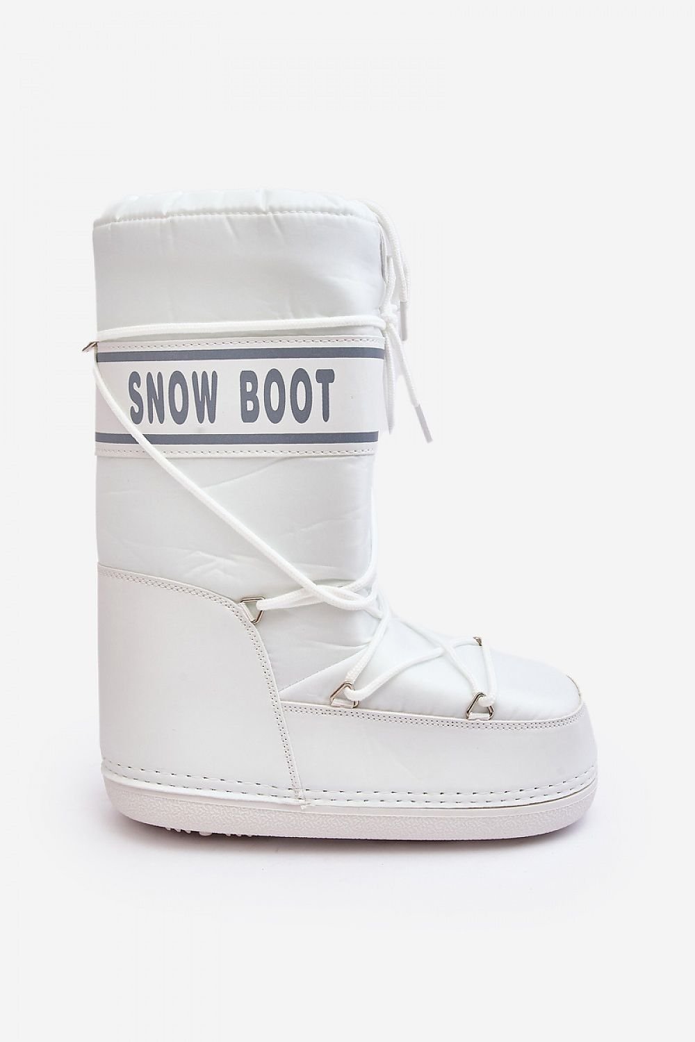 Moon boots model 188647 Step in style