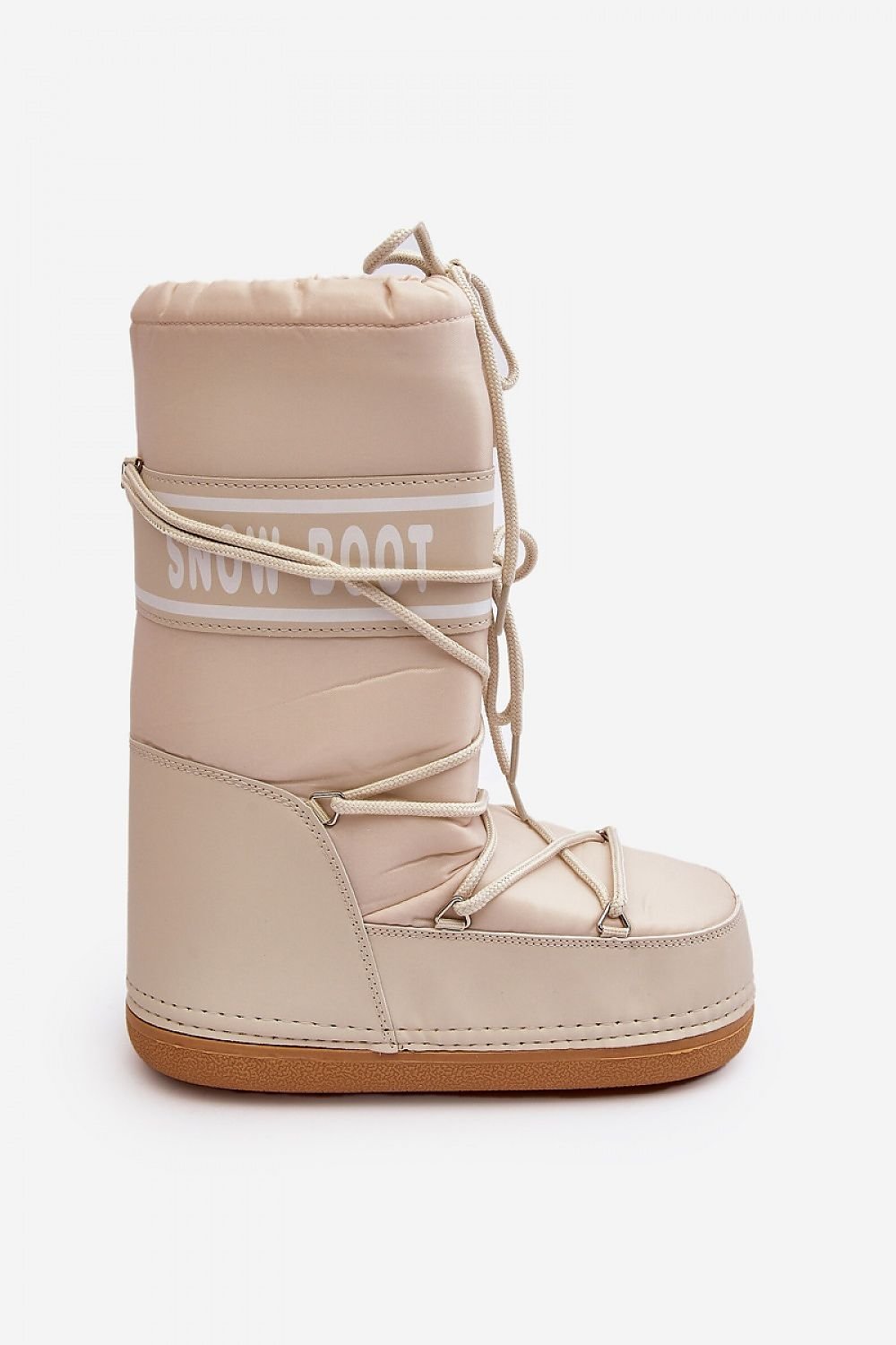 Moon boots model 188647 Step in style