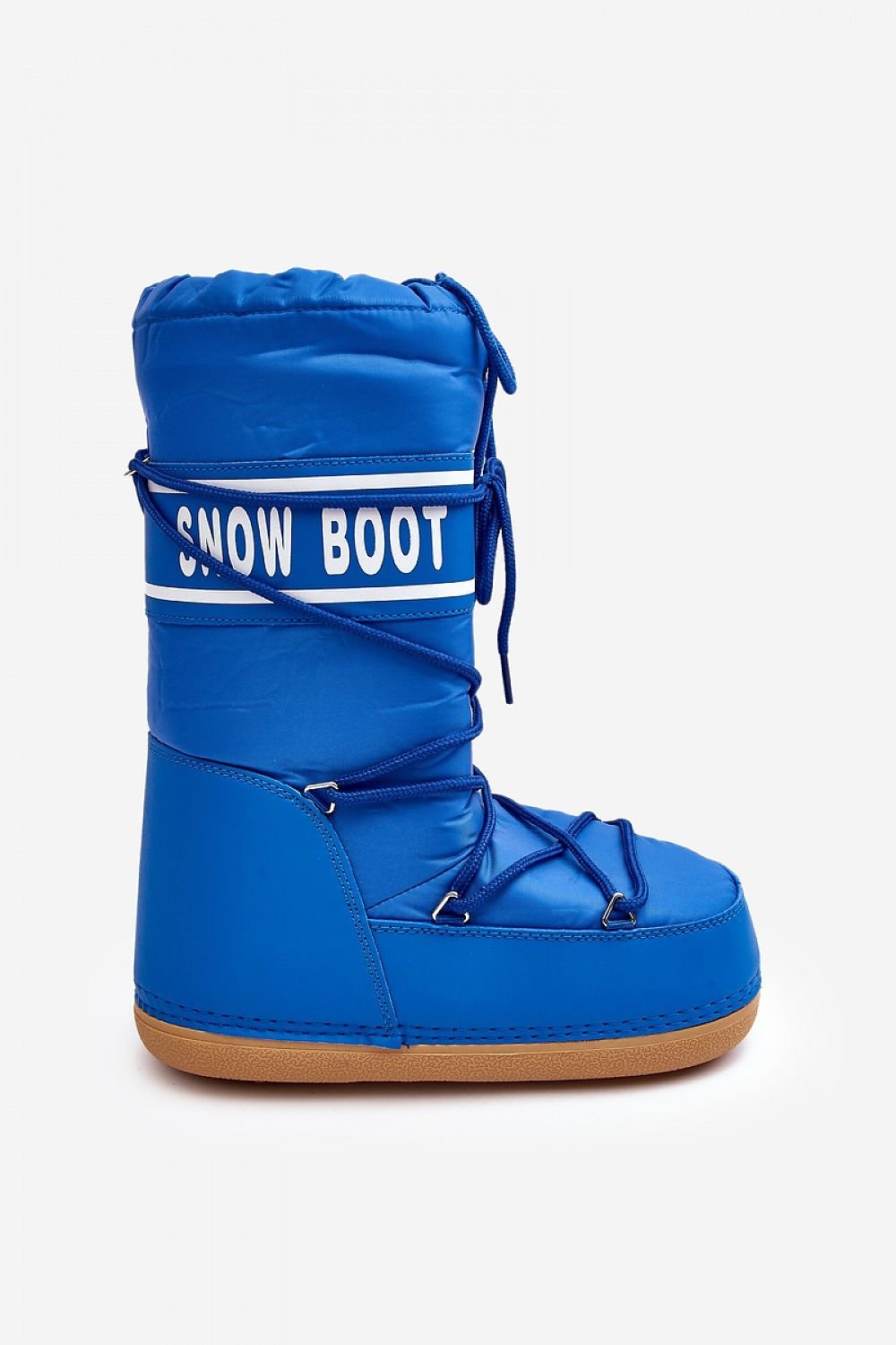 Moon boots model 188647 Step in style