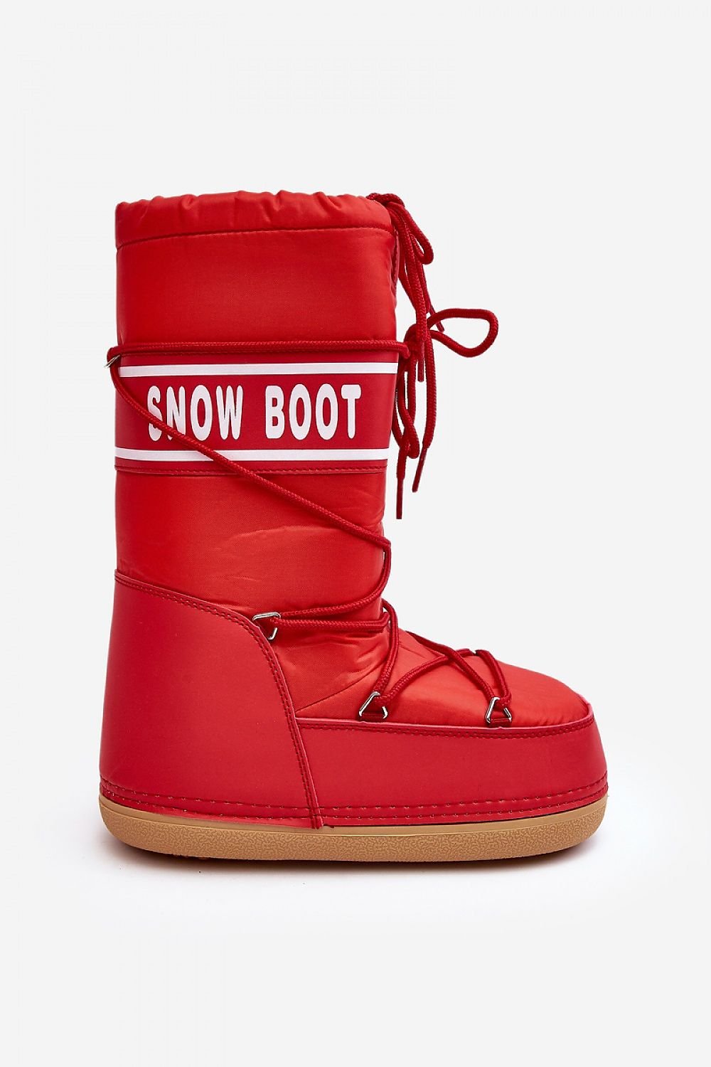 Moon boots model 188647 Step in style