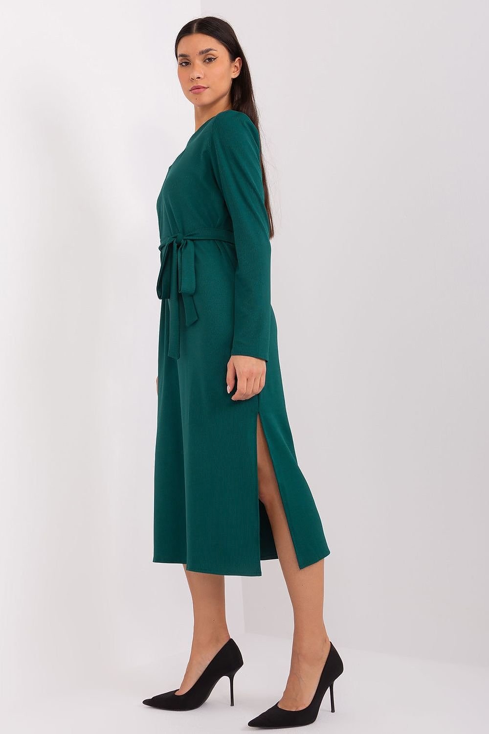 Rochie de zi model 191576 Lakerta