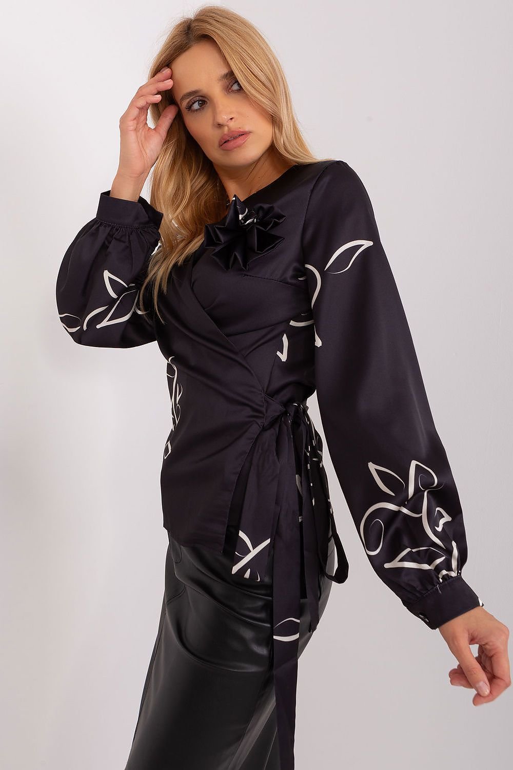 Bluză model 188812 Lakerta