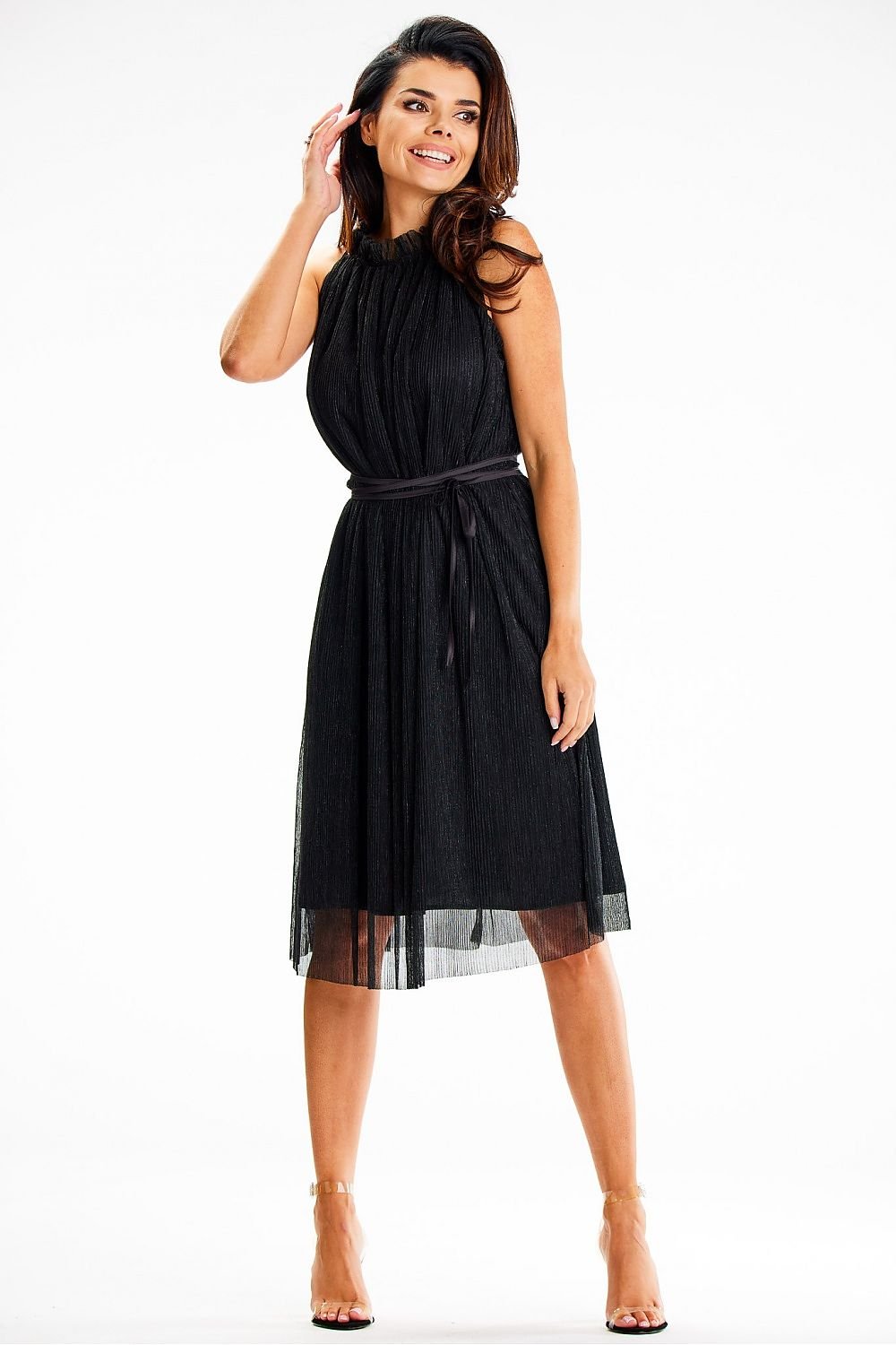 Rochie de seară model 189430 awama