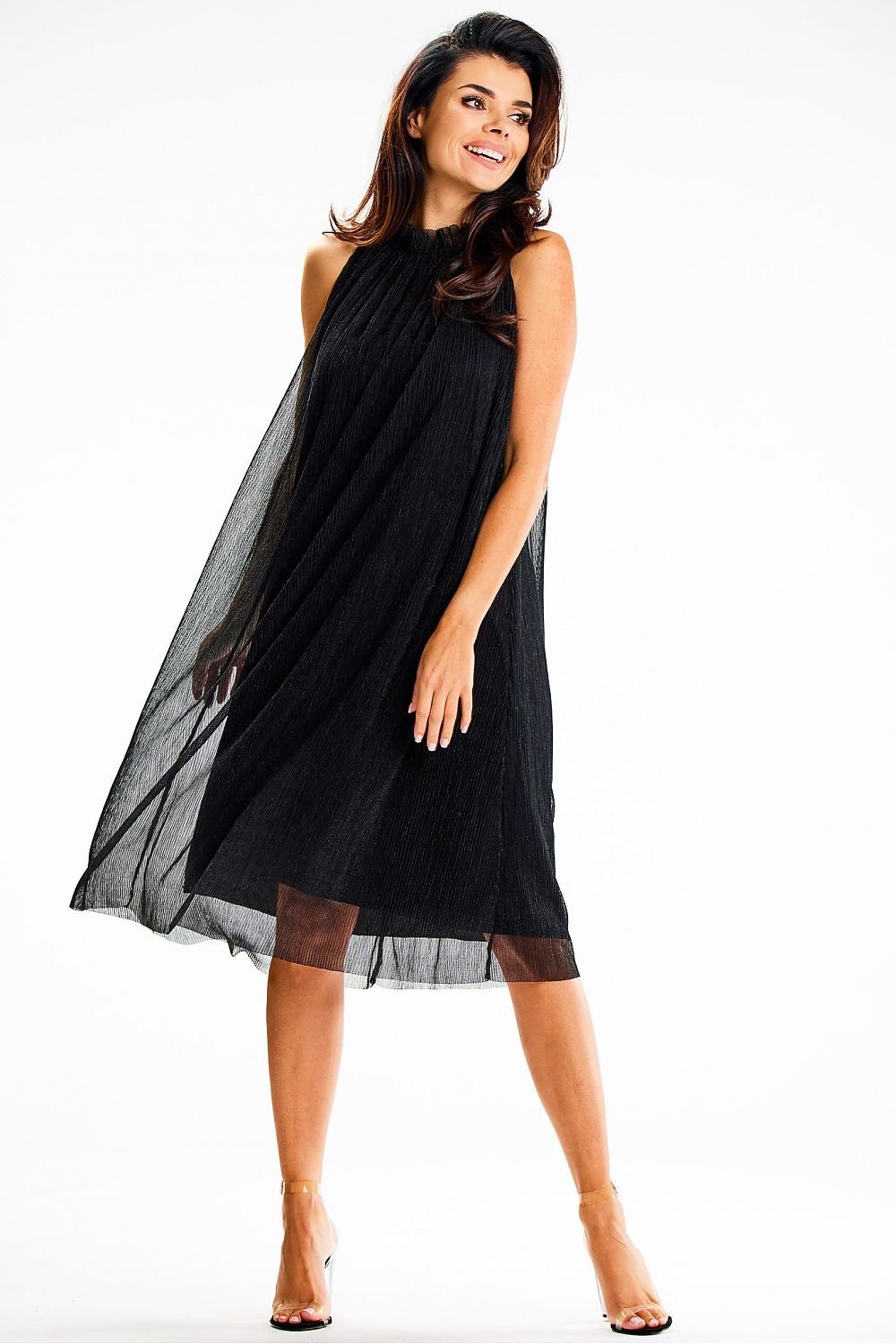 Rochie de seară model 189430 awama