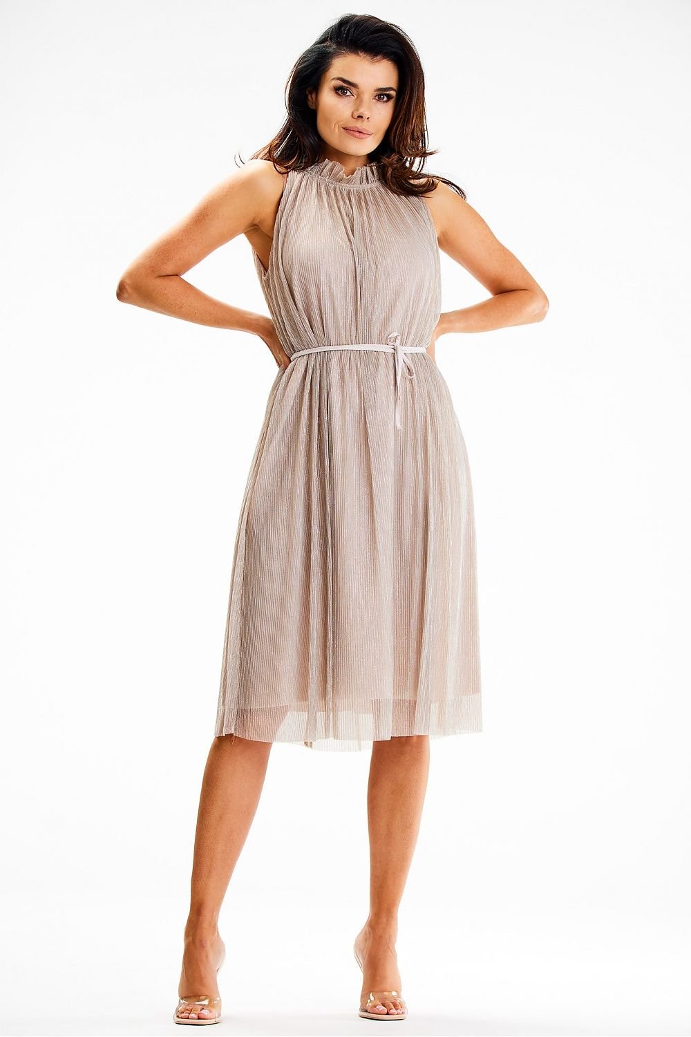 Rochie de seară model 189430 awama