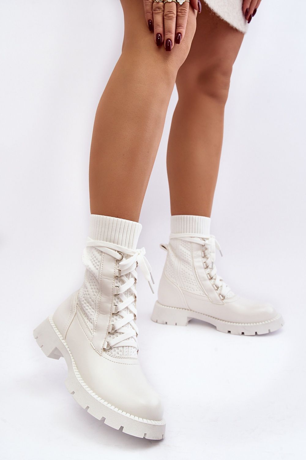 Botine model 189857 Step in style