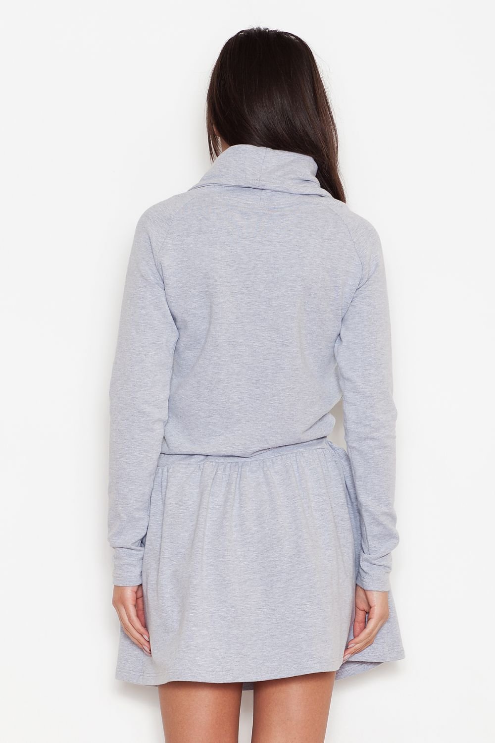 Rochie de zi model 44715 Katrus