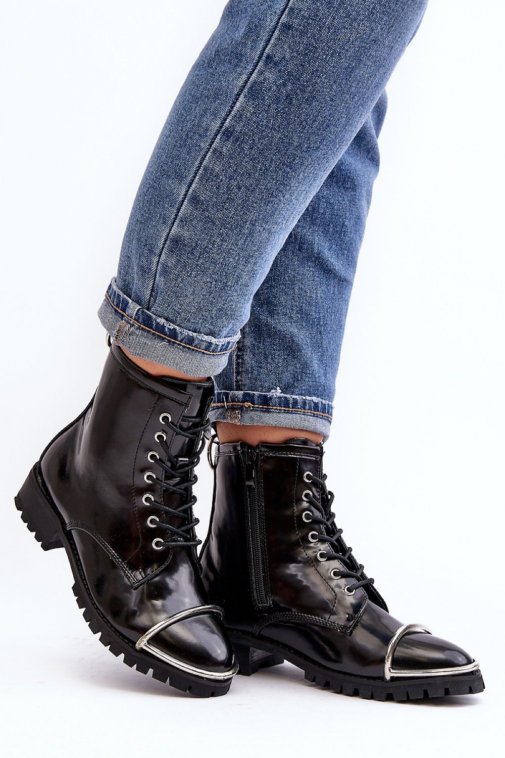 Botine model 190531 Step in style