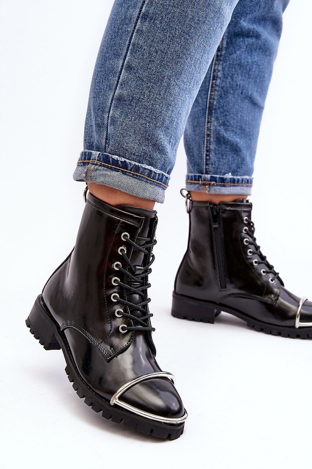 Botine model 190531 Step in style