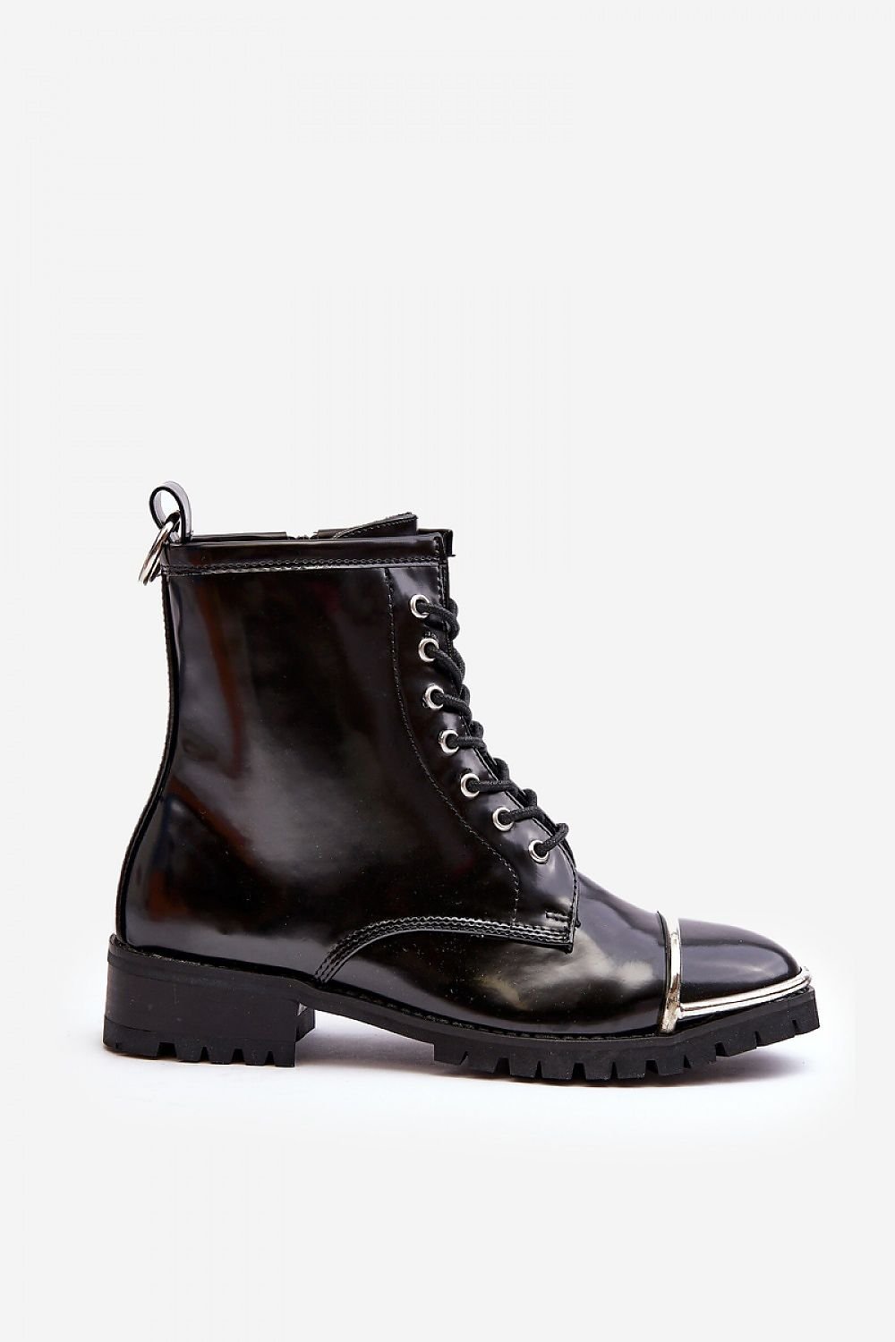 Botine model 190531 Step in style