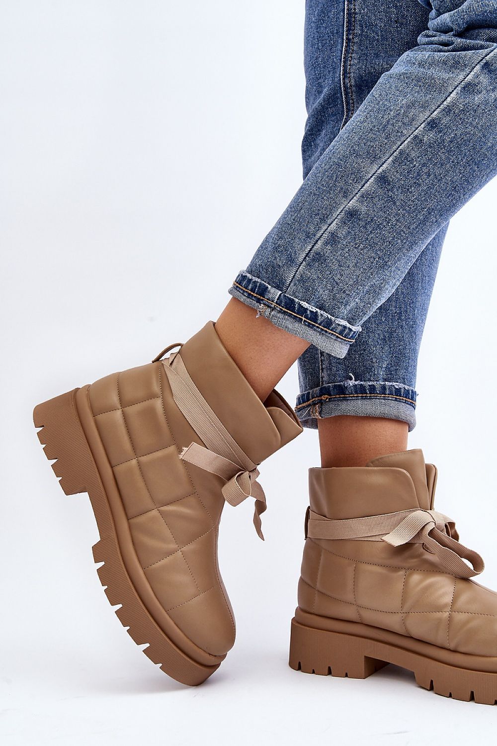 Botine model 191189 Step in style