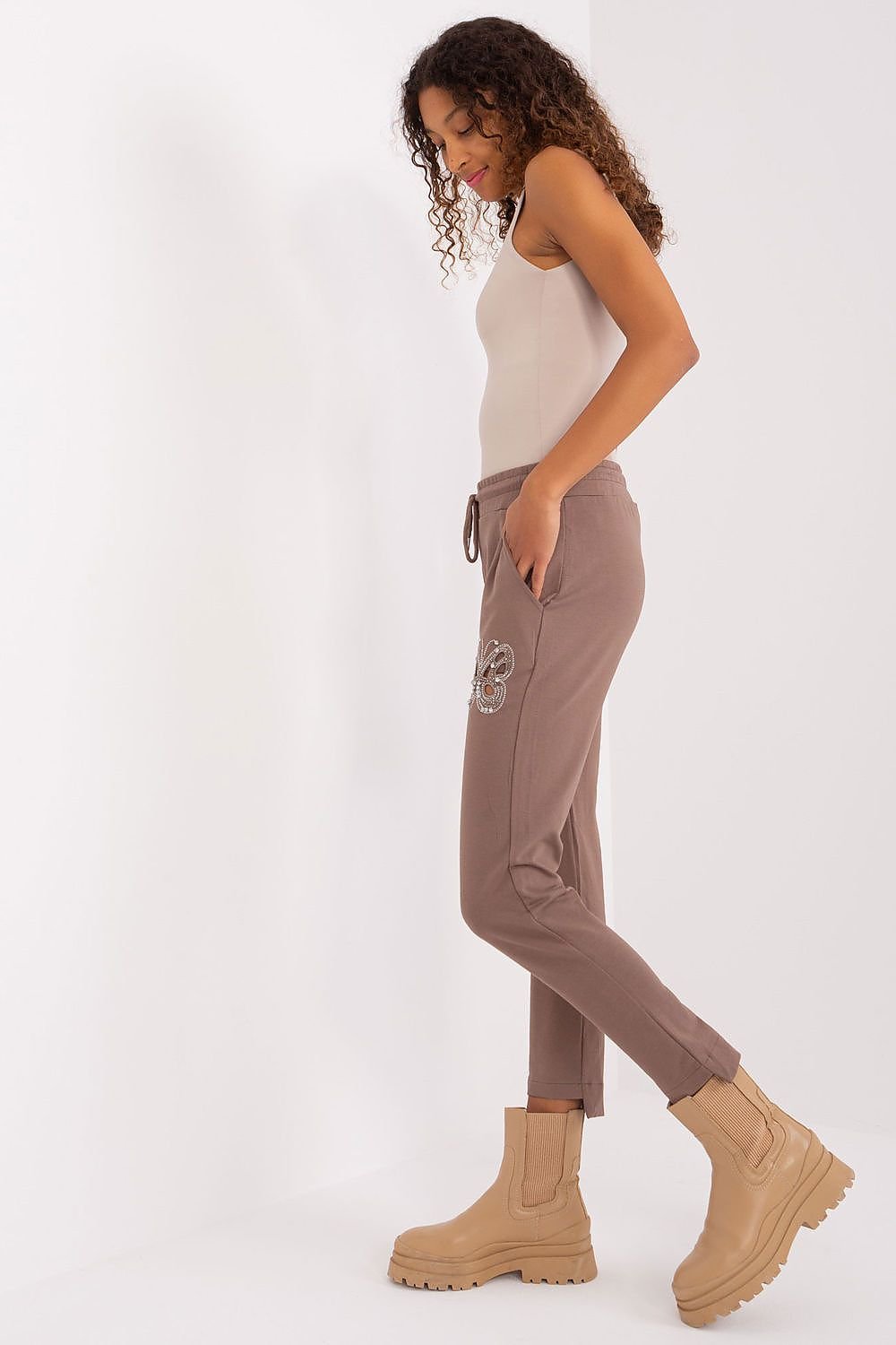 Pantaloni de trening model 191218 Relevance