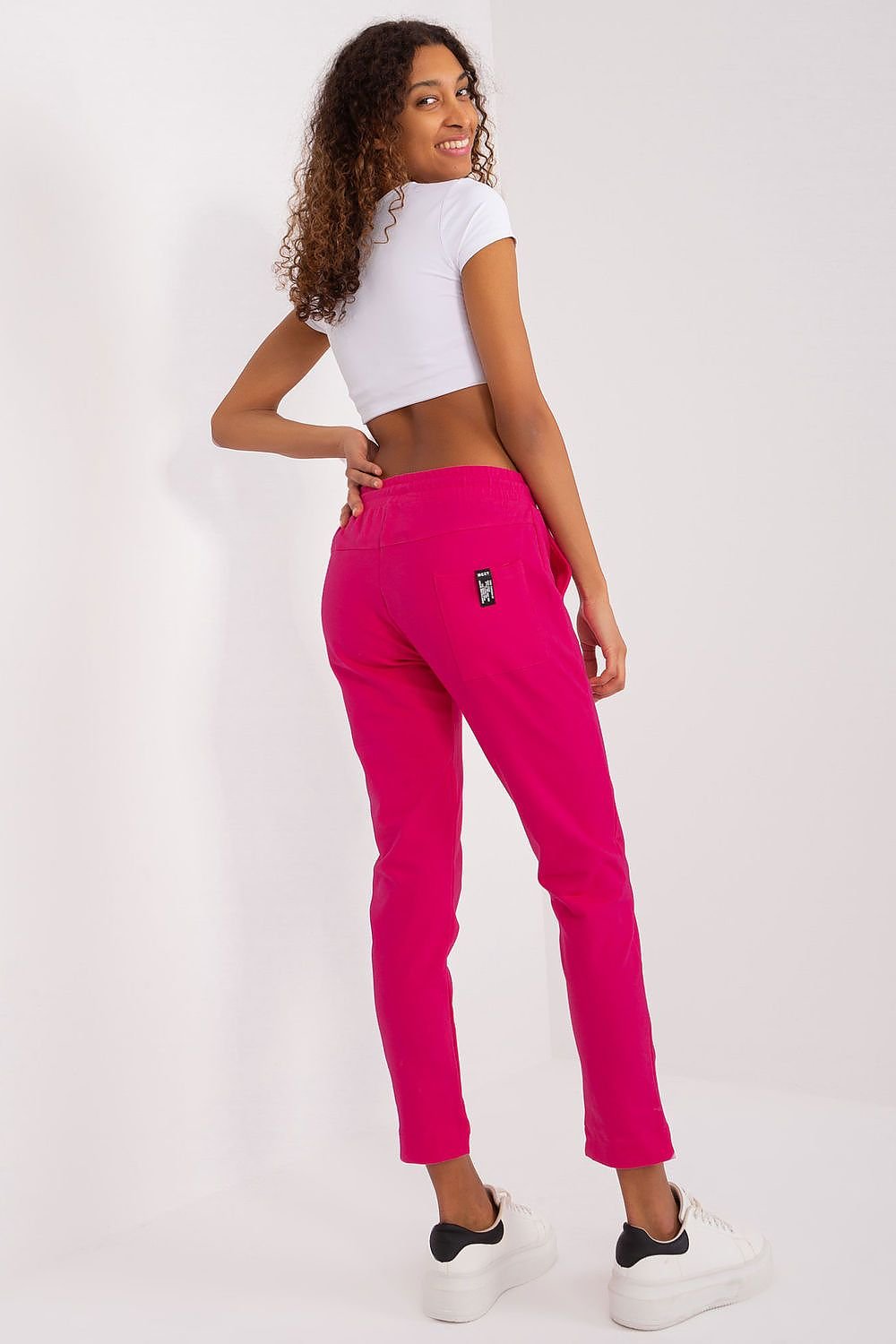 Pantaloni de trening model 191231 Relevance