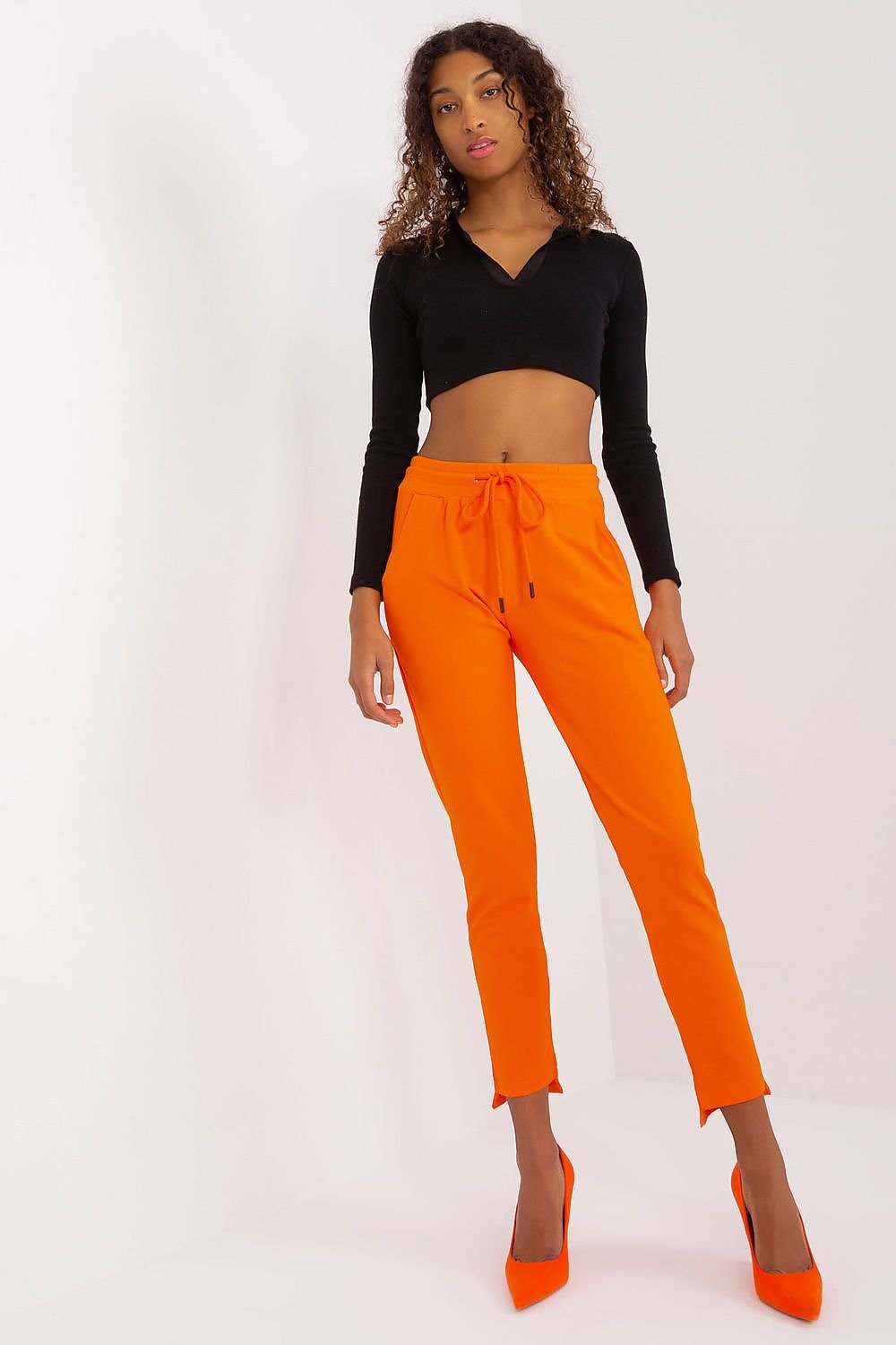 Pantaloni de trening model 191231 Relevance