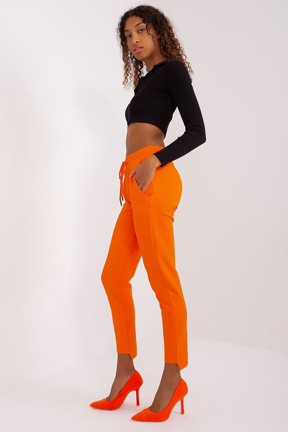 Pantaloni de trening model 191231 Relevance