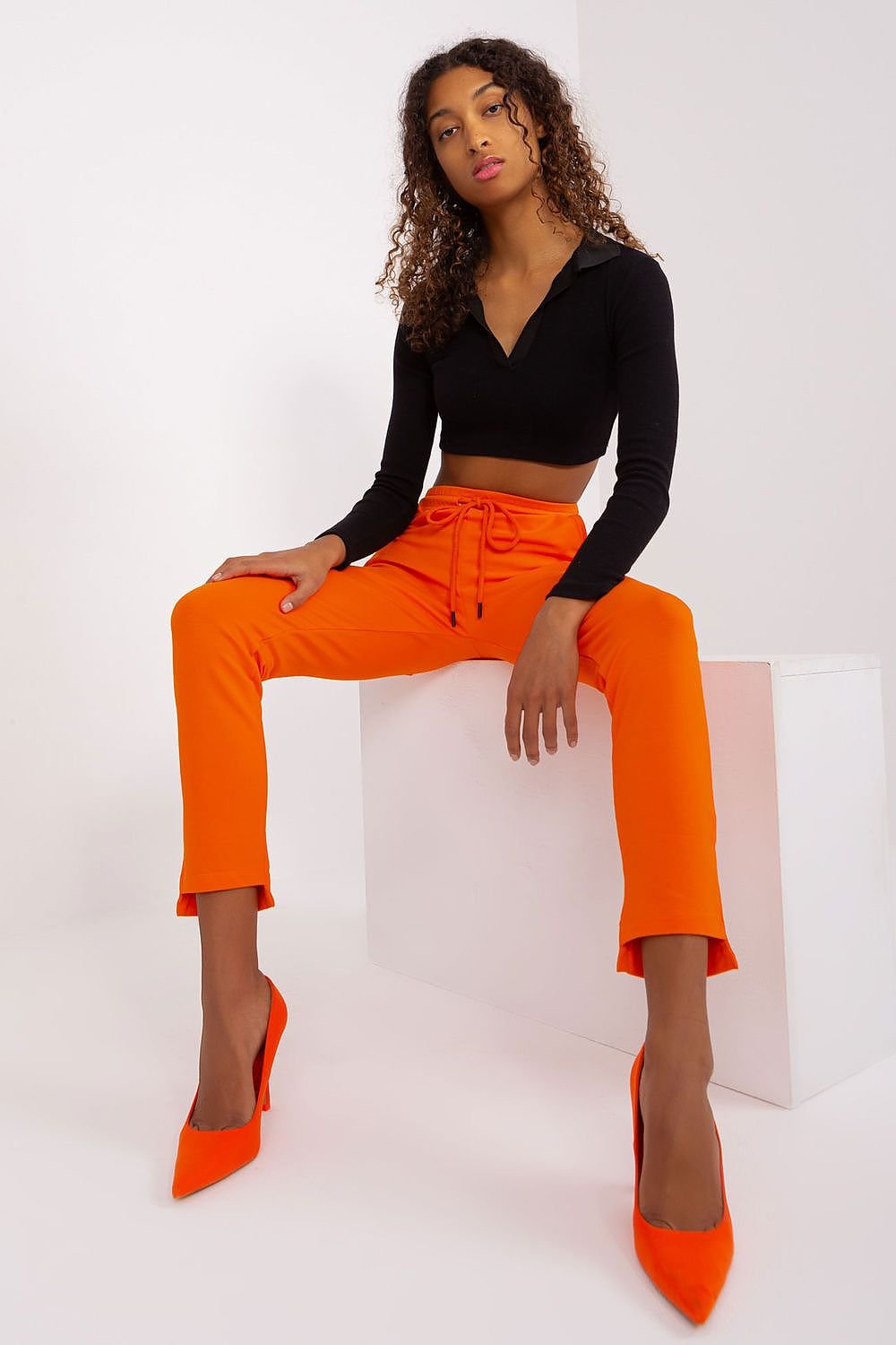 Pantaloni de trening model 191231 Relevance