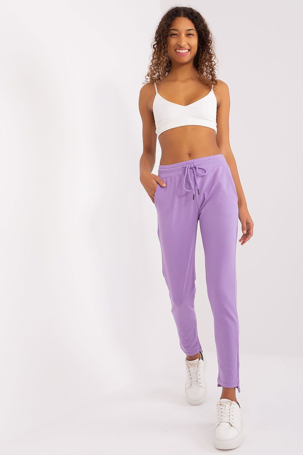 Pantaloni de trening model 191231 Relevance