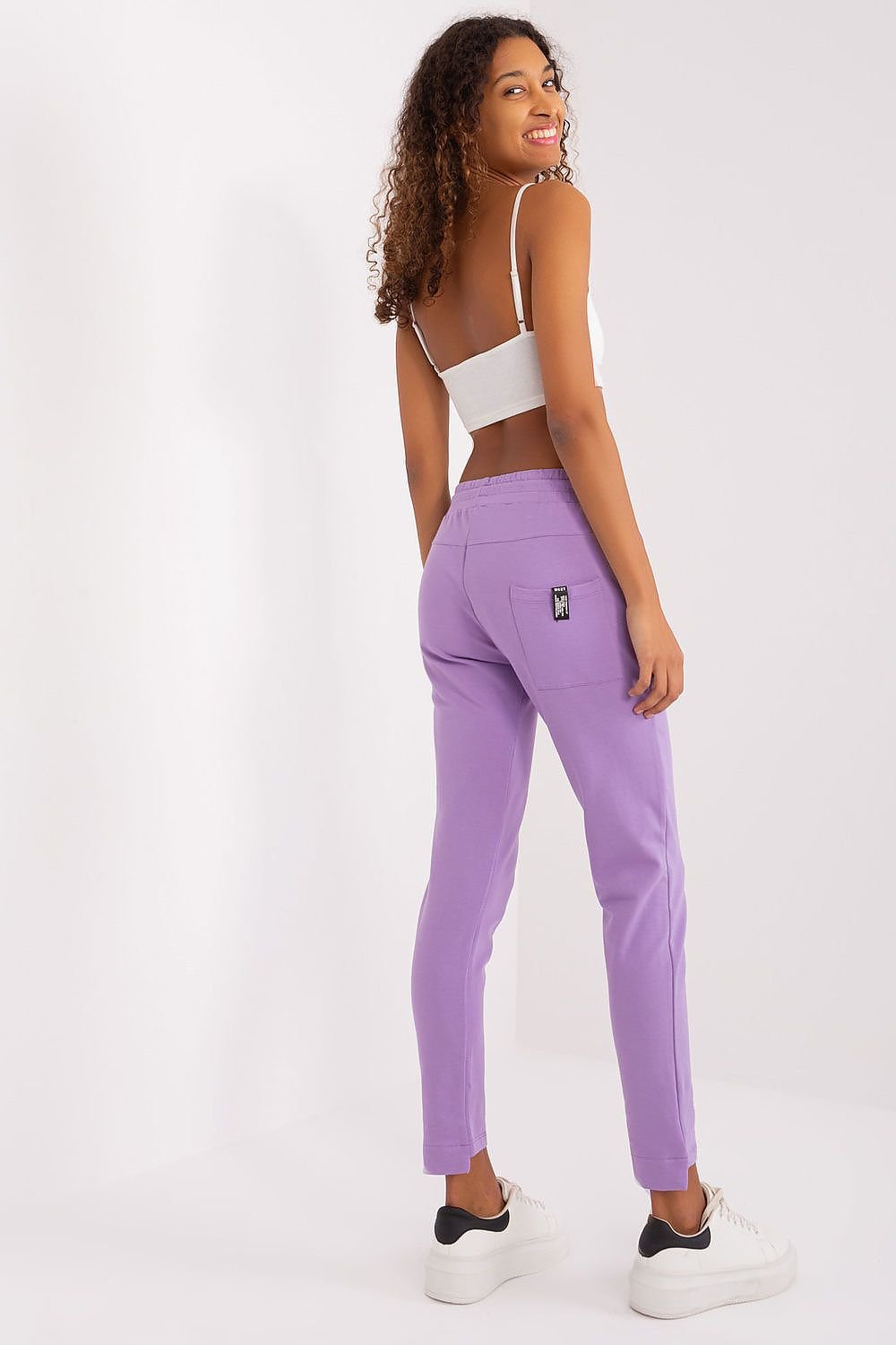 Pantaloni de trening model 191231 Relevance