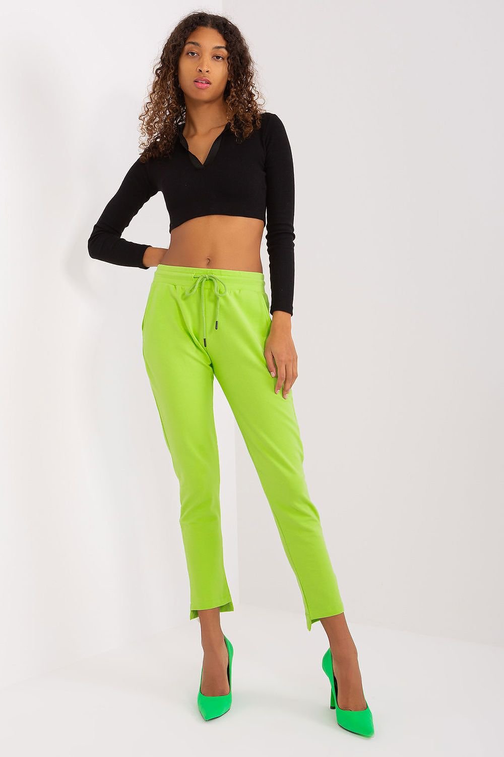 Pantaloni de trening model 191231 Relevance