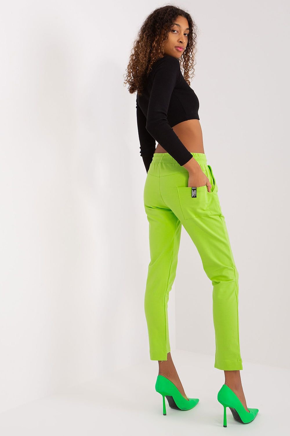 Pantaloni de trening model 191231 Relevance