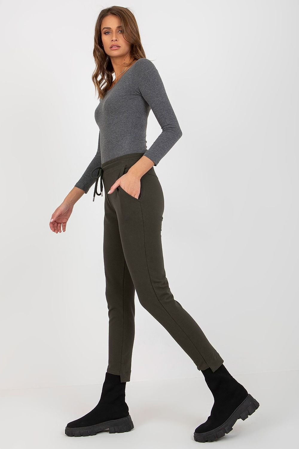 Pantaloni de trening model 191231 Relevance