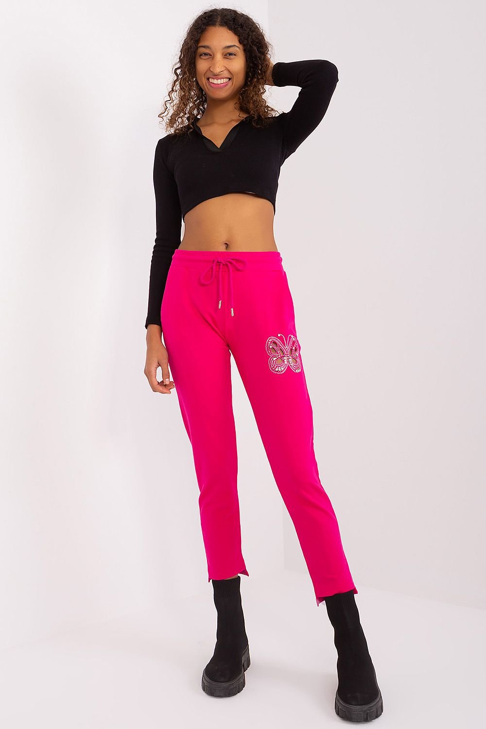 Pantaloni de trening model 191218 Relevance