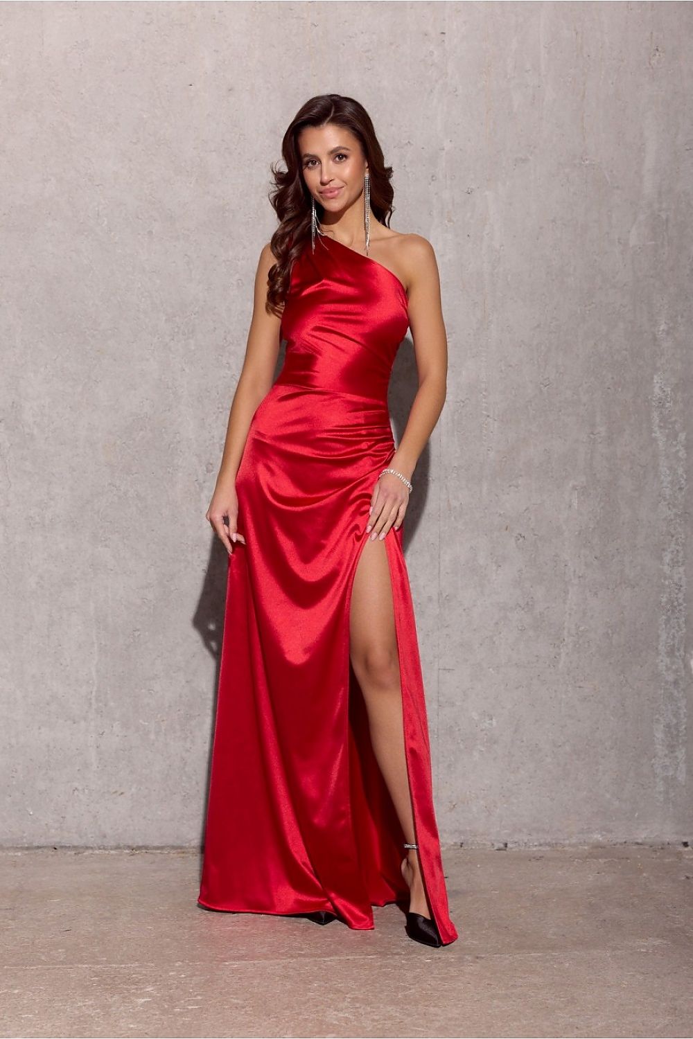 Rochie de seară model 192549 Roco Fashion