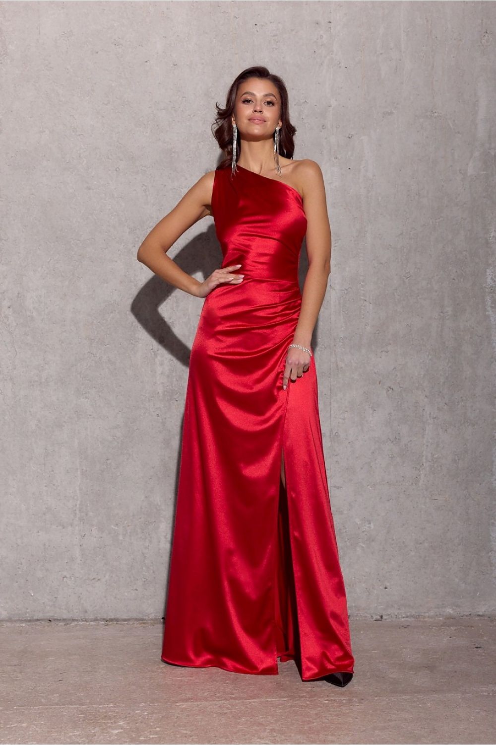 Rochie de seară model 192549 Roco Fashion