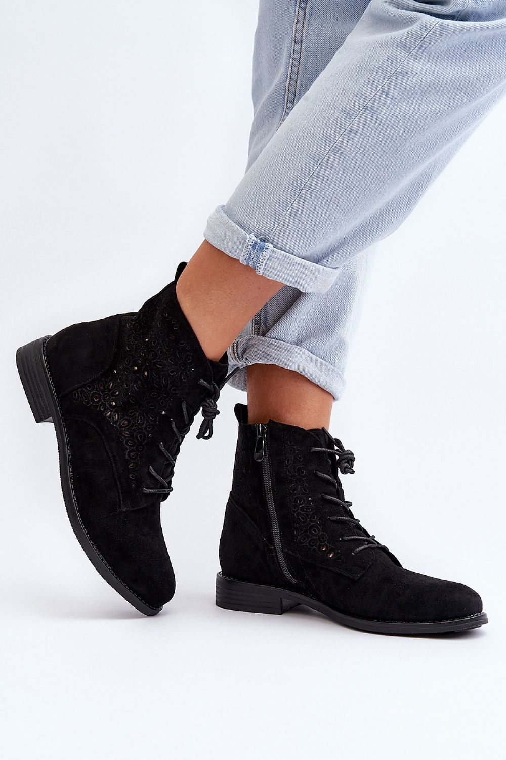 Botine model 199411 Step in style