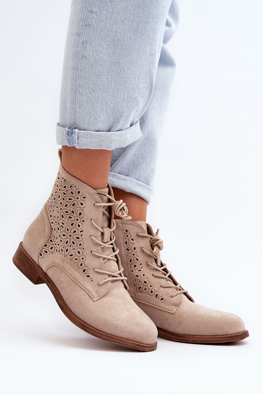 Botine model 199411 Step in style