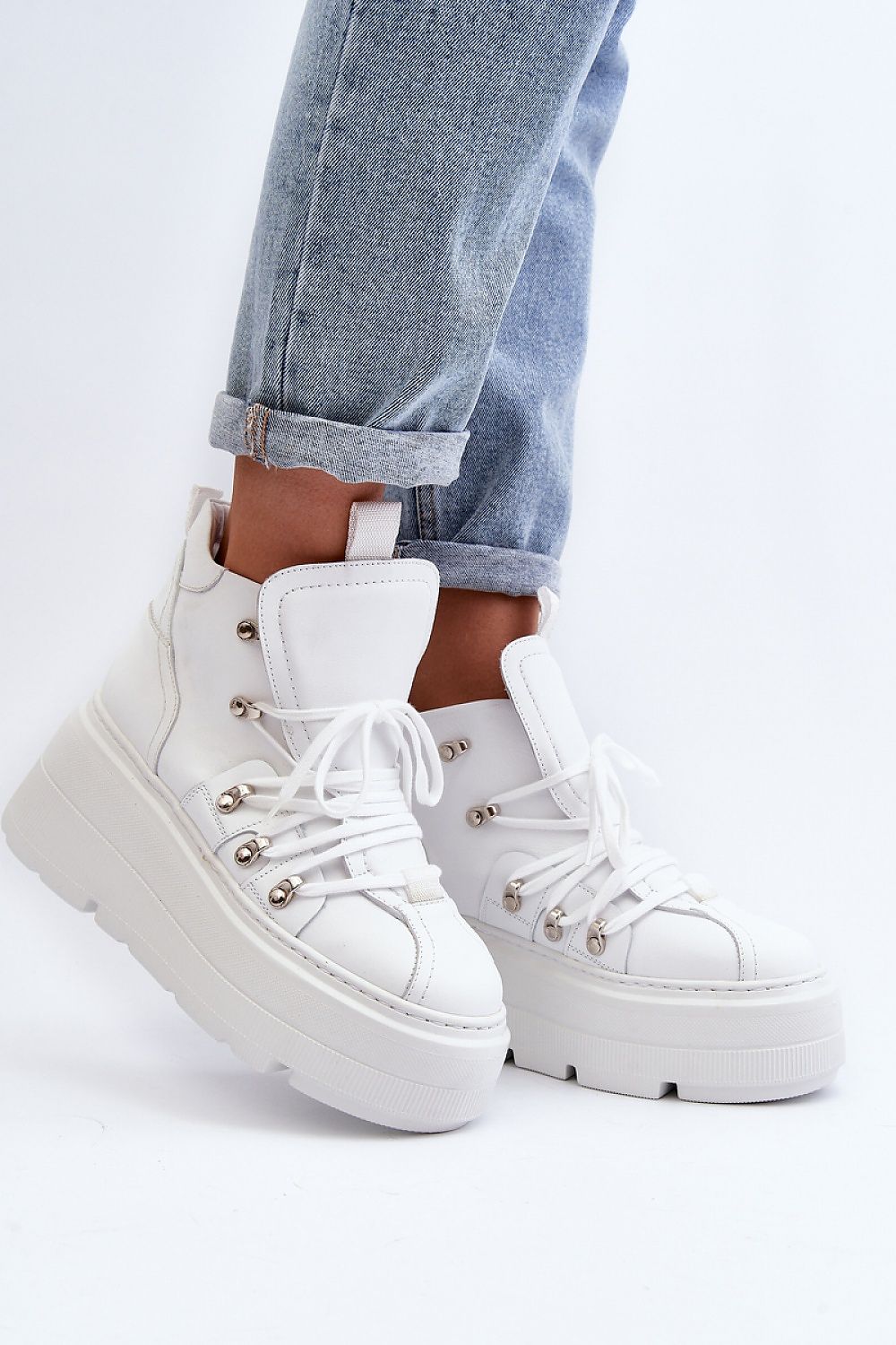 Pantofi de sport model 192278 Step in style
