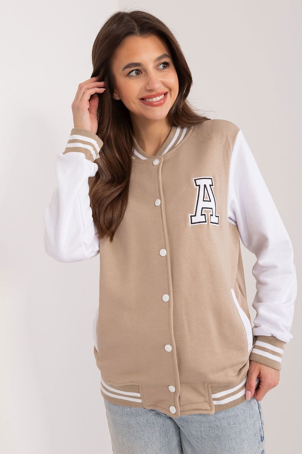 Bluză model 192372 Relevance