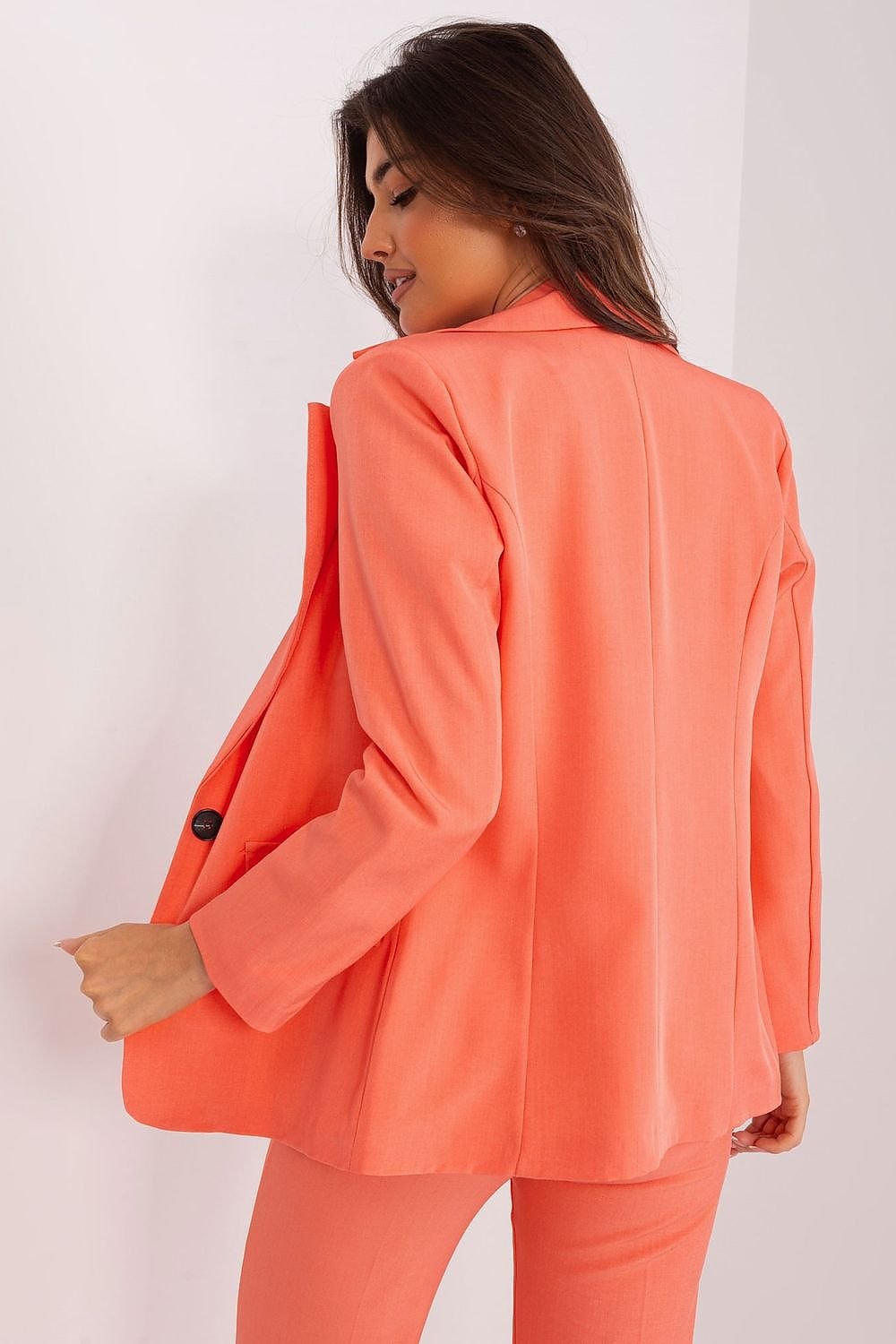 Sacou model 192410 Italy Moda