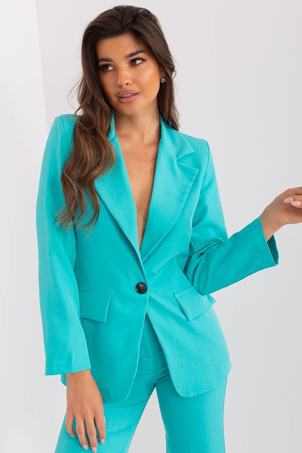 Sacou model 192410 Italy Moda