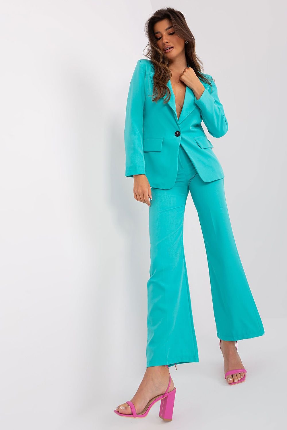 Sacou model 192410 Italy Moda