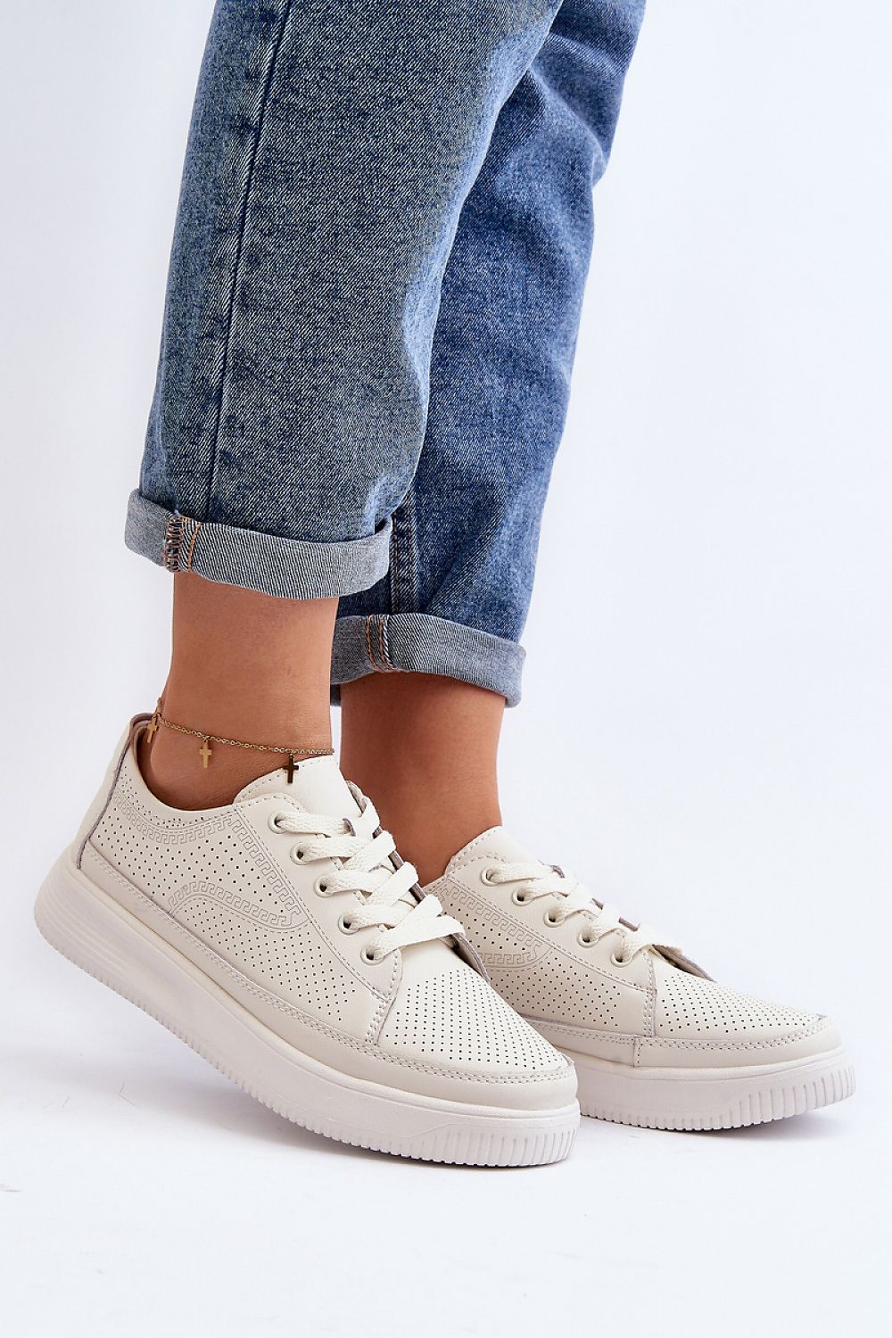 Pantofi de sport model 192935 Step in style