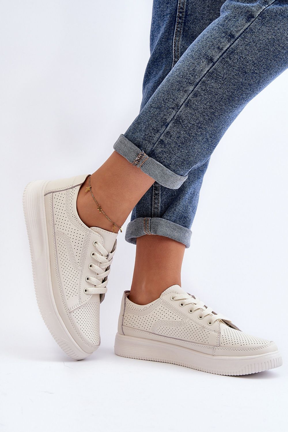 Pantofi de sport model 192935 Step in style